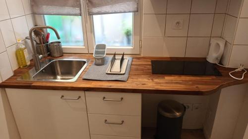 Quartier de la Chapelle Apartment | bel appartement proche stade de France