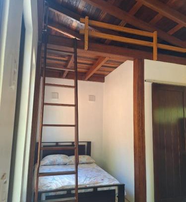 San Isidro de El General Apartment | La casita del dulce