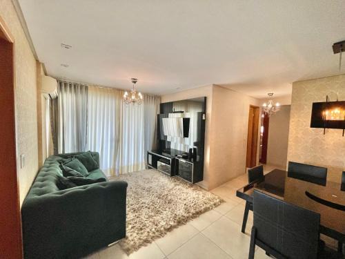 Jardim Goias Apartment | Recanto BAP