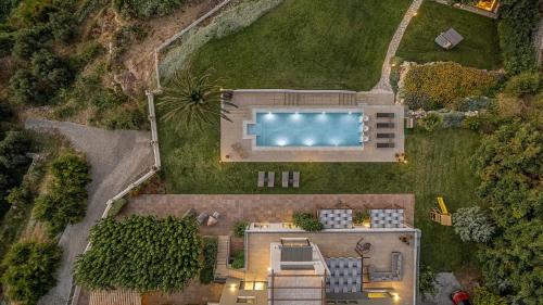 Tria Monastiria House | Villa Rethymno 13beds