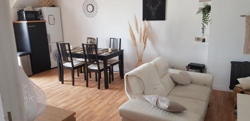 Liffre Apartment | Appartement t2