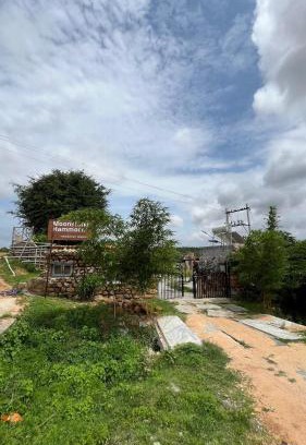 Chikkaballapur House | Moonstone Hammock Chikkaballapur