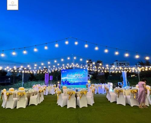 Sam Son Hotel | Thăng Bình Hotel - FLC Sầm Sơn