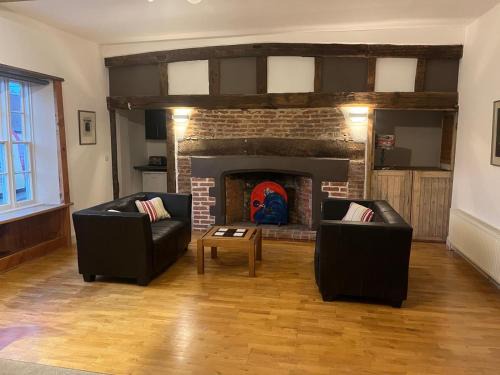 Harleston Bed & Breakfast | Rooms at number 3