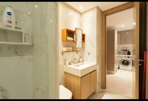 La Corniche Apartment | Suite oasis