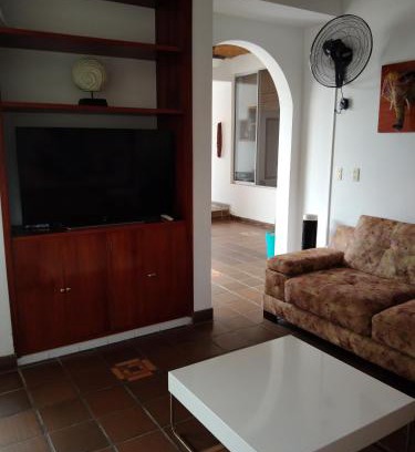 Melgar House | Casa Toscana