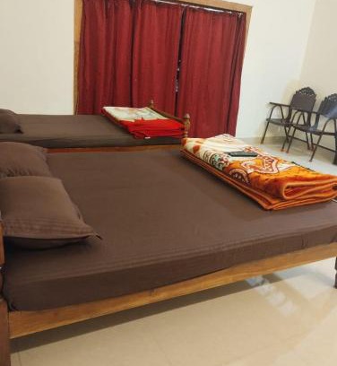 Thalayathimund House | Quaint & Cozy Rooms