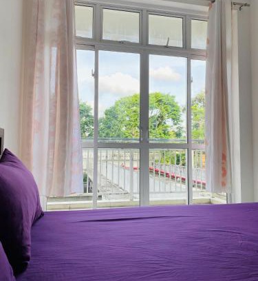Battaramulla House | Bay residencies