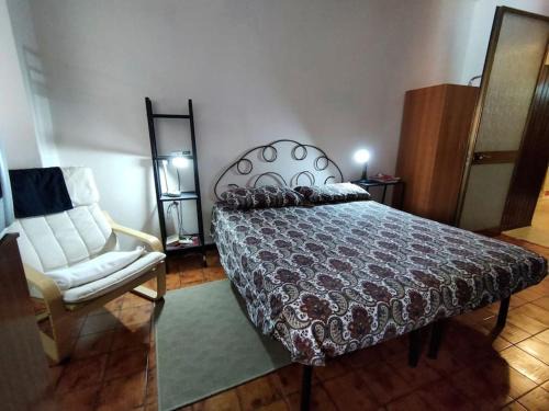 Barriera Vecchia-San Giacomo Apartment | Appartamento da Mattia