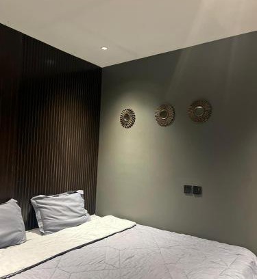 Diryah Apartment | استديو الدرعيه11