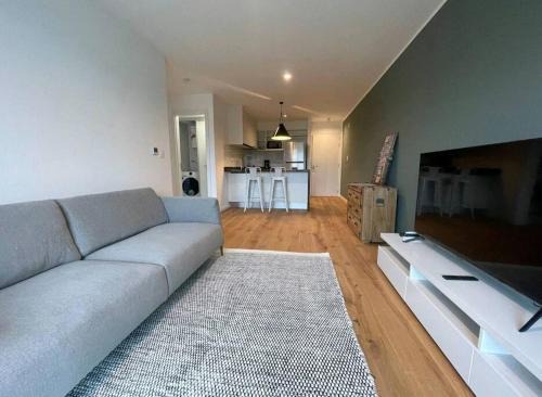 Montevideo Apartment | Exclusivo apartamento en Rambla O'Higgins