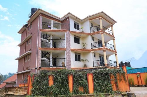 Fort Portal Hotel | Sarai Hotel