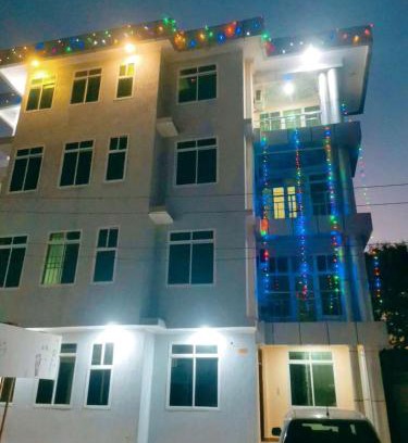 Dodoma Bed & Breakfast | 坦桑尼亚多多玛才泊咖啡酒店