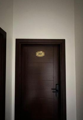 Medina Apartment | Y3 Units