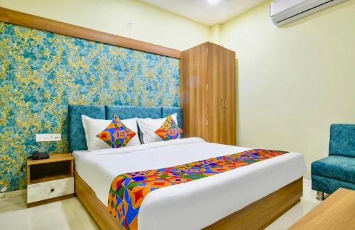 Taj Ganj House | Hotel Palm inn Star OT