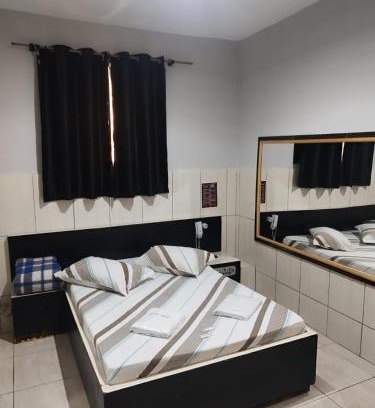Sao Paulo House | Hotel jacui