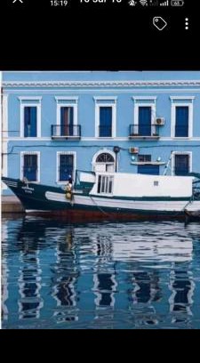 Bizerte Apartment | Vieux port