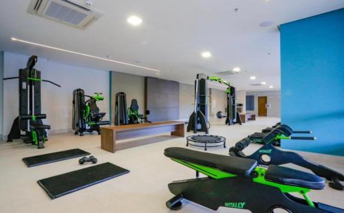 Olimpia Hotel | Enjoy Park Resort
