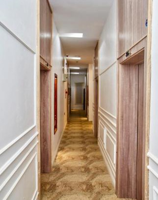 Abuja Hotel | Demipos luxury suites