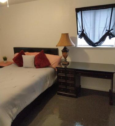 Tallahassee House | Cozy and quiet getaway retreat, Tallahassee, FL