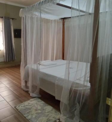Malindi Bed & Breakfast | Renton view