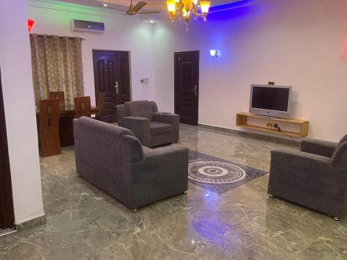 Sunyani Apartment | KC CONDOS