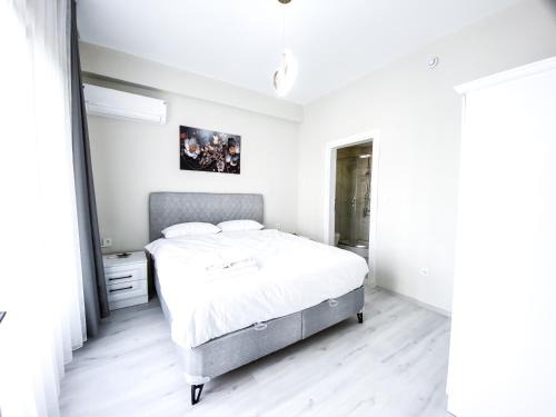Cumhuriyet Apartment | Bomonti Art Suite Hotel
