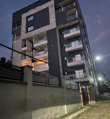Douala Apartment | Cleyahhouse