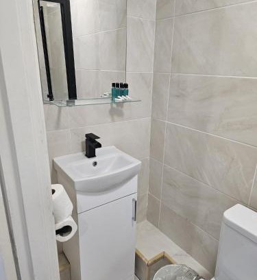 Brompton & Hans Town Apartment | Knightsbridge Lodges