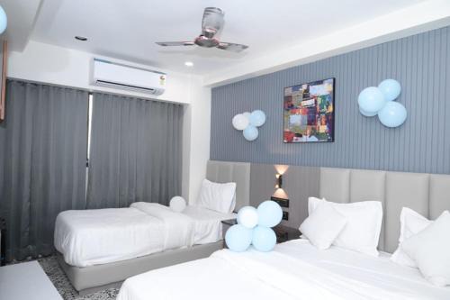Ahmedabad Hotel | Hotel Dream