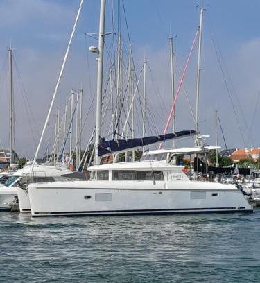 Saint-Gilles-Croix-de-Vie Boat Rental | Maol