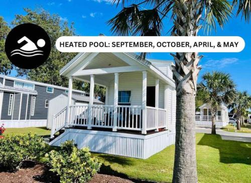 North Myrtle Beach House | Vacation Cottage North Myrtle Beach 67