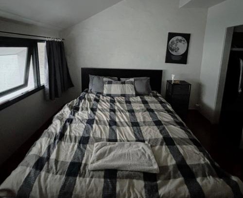 Ultimo House | Bedrooms in terrace house