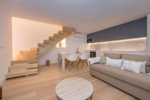 Sao Bento Apartment | Belo apartamento no centro, a melhor localização