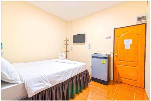 Khlung Hotel | แอมไอม่อน ที่พักใจกลางเมืองขลุงจังหวัดจันทบุรี