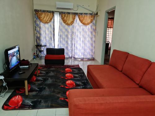 Hulu Kinta House | Homestay Muslim Meru Perdana