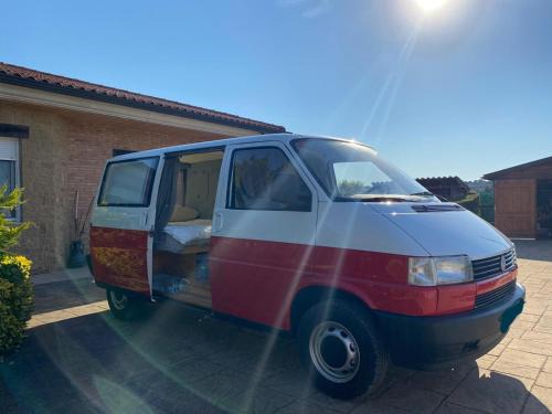 Mahon Other | Camper Van