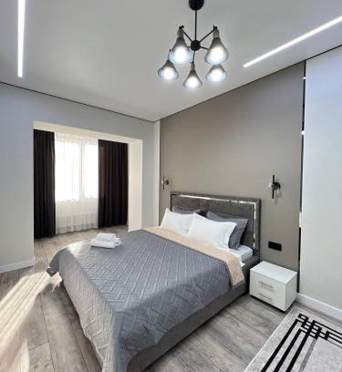 Almaty Apartment | Comfort city