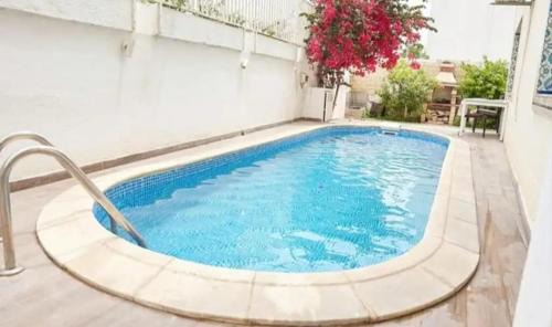 La Marsa Apartment | Villa La marsa