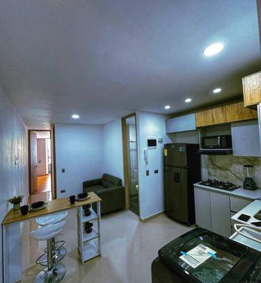 Itagui Apartment | Hermoso Apartamento en Itagüí para estrenar!