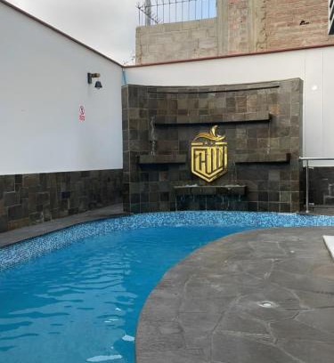 Tacna Hotel | Residencial Carmani