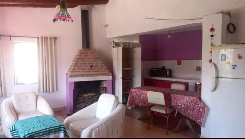 Tilcara Ski Chalet | Sorpresa de Tilcara