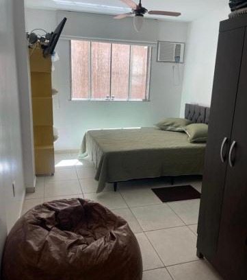 Jardim Flamboyant Apartment | Apartamento em Cabo Frio