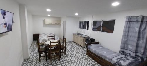 Las Colinas de Peralta Ramos Apartment | Estuario
