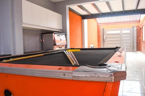 Bahia Blanca House | Casa de Javi