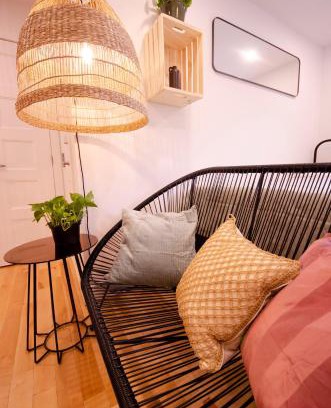 Gay Village Apartment | Mila Downtown Home
