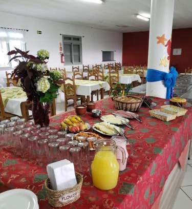 Arroio do Sal Apartment | Brisa do Mar Hote;l