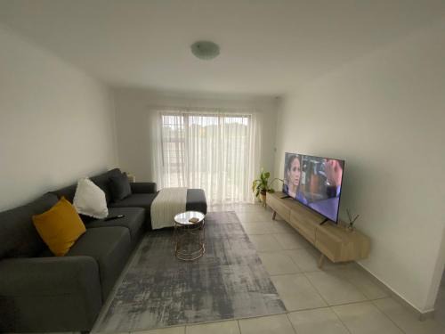 Gonubie Apartment | Percy Place