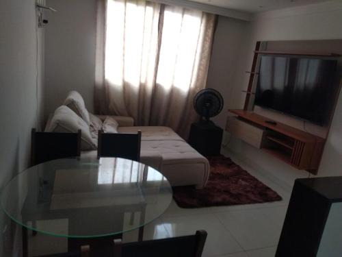 Barra de Jangada Apartment | Apartamento ilha bela 2