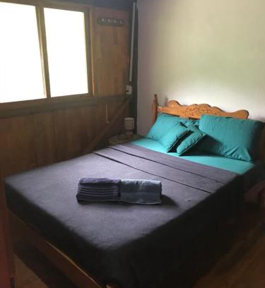 Mindo House | Casa Bristol